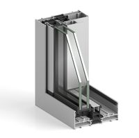 NAZAN ALUMINIUM S140RP INFINITY 2025